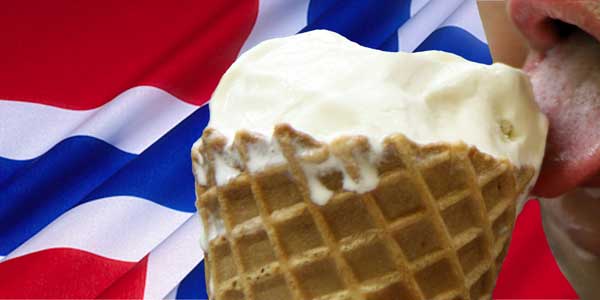 17. mai – er vi så gla’ i?