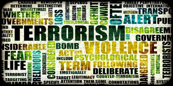 Terror Terror