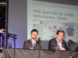Helsekøene – hvordan fjerne dem?